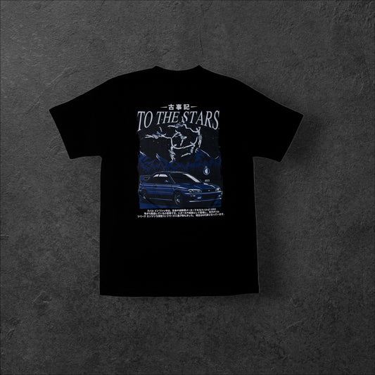 "To The Stars" Tee