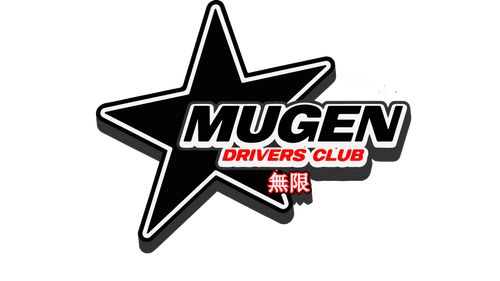 Mugen Drivers